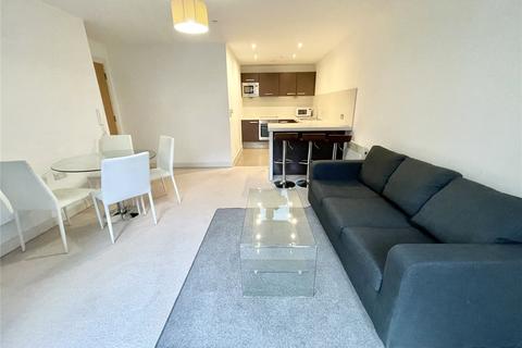 2 bedroom apartment to rent, Cypress Place, 9 New Century Park, Manchester, M4