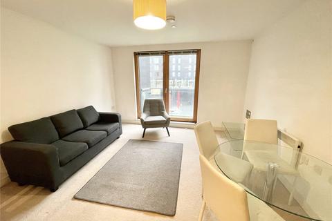 2 bedroom apartment to rent, Cypress Place, 9 New Century Park, Manchester, M4