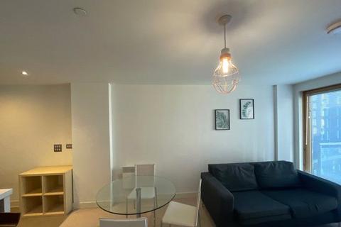 undefined, Cypress Place, 9 New Century Park, Manchester, M4
