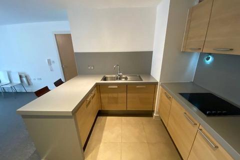 undefined, Cypress Place, 9 New Century Park, Manchester, M4