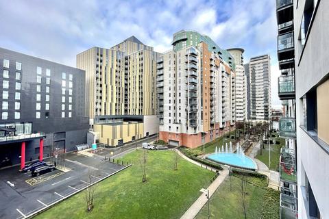 undefined, Cypress Place, 9 New Century Park, Manchester, M4