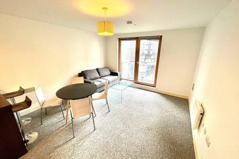 undefined, Cypress Place, 9 New Century Park, Manchester, M4