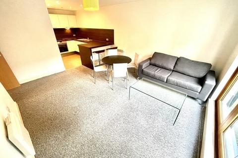 undefined, Cypress Place, 9 New Century Park, Manchester, M4