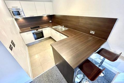 undefined, Cypress Place, 9 New Century Park, Manchester, M4