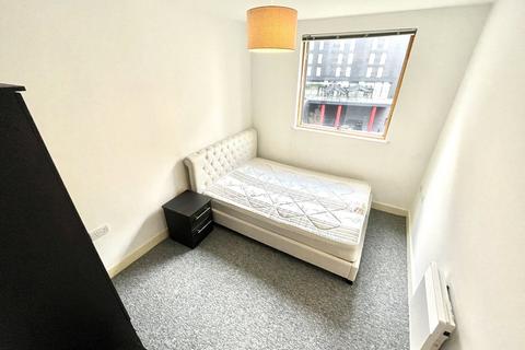 undefined, Cypress Place, 9 New Century Park, Manchester, M4