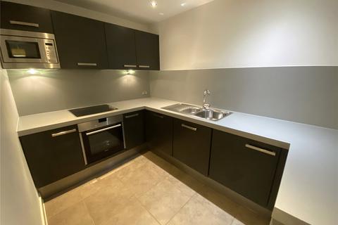 2 bedroom apartment to rent, Cypress Place, 9 New Century Park, Manchester, M4