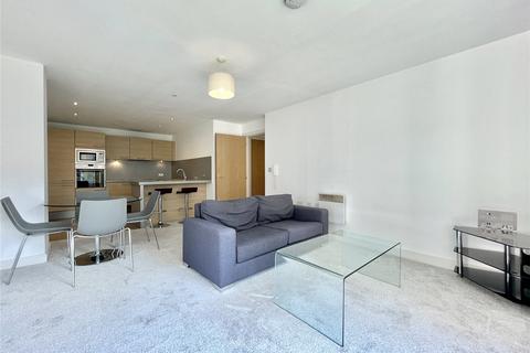 2 bedroom apartment to rent, Cypress Place, 9 New Century Park, Manchester, M4