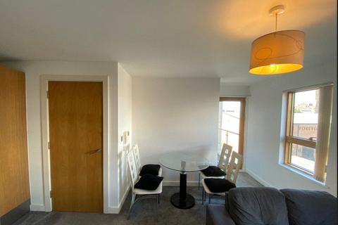 1 bedroom apartment to rent, Britton House, 21 Lord Street, Manchester, M4