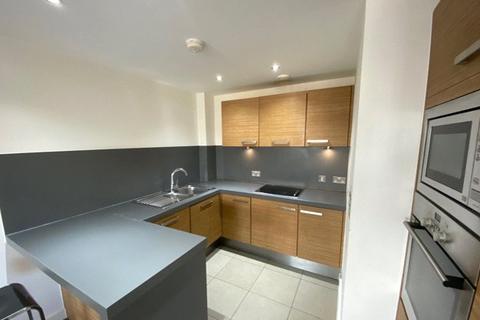 1 bedroom apartment to rent, Britton House, 21 Lord Street, Manchester, M4
