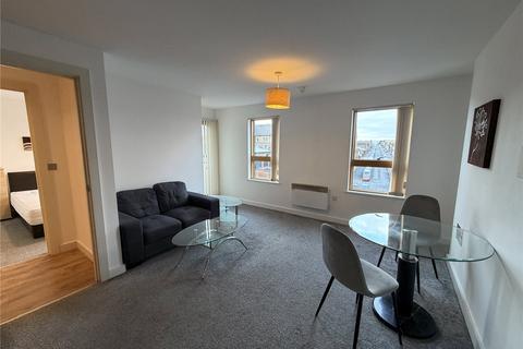 1 bedroom apartment to rent, Britton House, 21 Lord Street, Manchester, M4