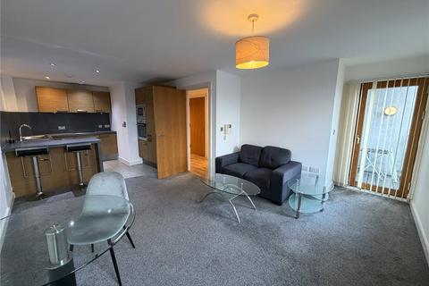 1 bedroom apartment to rent, Britton House, 21 Lord Street, Manchester, M4