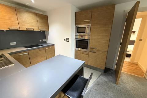 1 bedroom apartment to rent, Britton House, 21 Lord Street, Manchester, M4