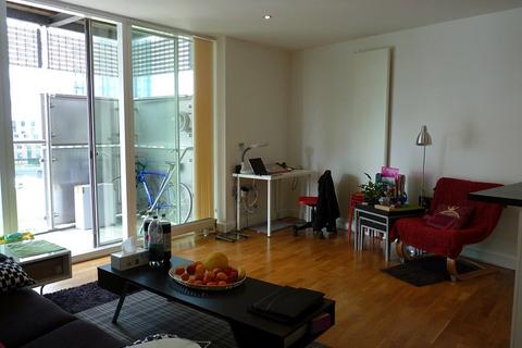 undefined, NV Buildings, 96 The Quays, Salford, M50