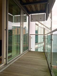 undefined, NV Buildings, 96 The Quays, Salford, M50
