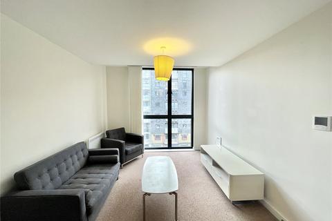1 bedroom apartment to rent, Whitworth Building, Potato Wharf, 39 Potato Wharf, Manchester, M3