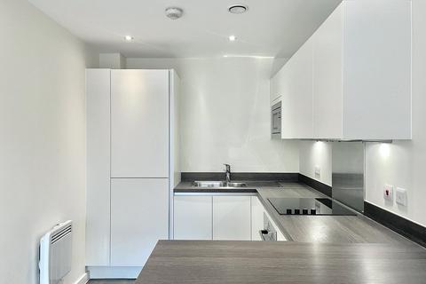 1 bedroom apartment to rent, Whitworth Building, Potato Wharf, 39 Potato Wharf, Manchester, M3