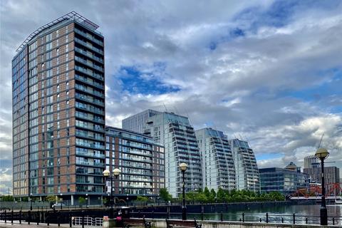 undefined, City Lofts, 94 The Quays, Salford, M50