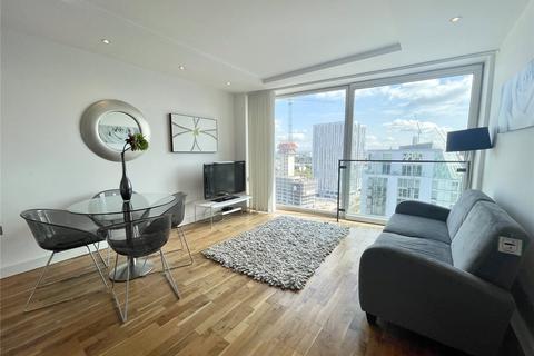 undefined, City Lofts, 94 The Quays, Salford, M50