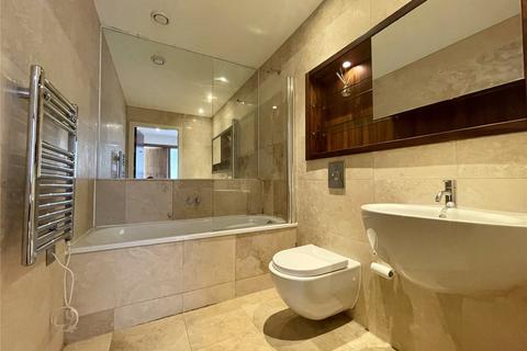 undefined, City Lofts, 94 The Quays, Salford, M50