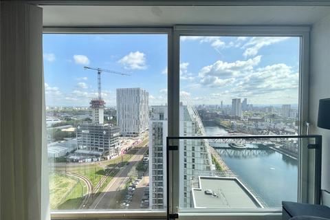 1 bedroom apartment to rent, City Lofts, 94 The Quays, Salford, M50