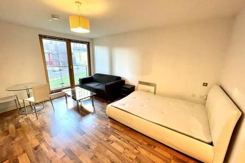 undefined, Cypress Place, 9 New Century Park, Manchster, M4