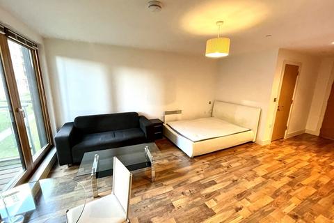 undefined, Cypress Place, 9 New Century Park, Manchster, M4