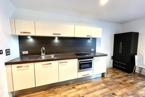 undefined, Cypress Place, 9 New Century Park, Manchster, M4