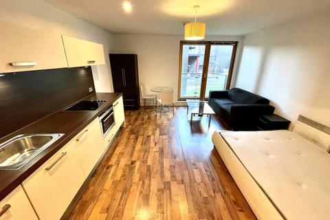 undefined, Cypress Place, 9 New Century Park, Manchster, M4
