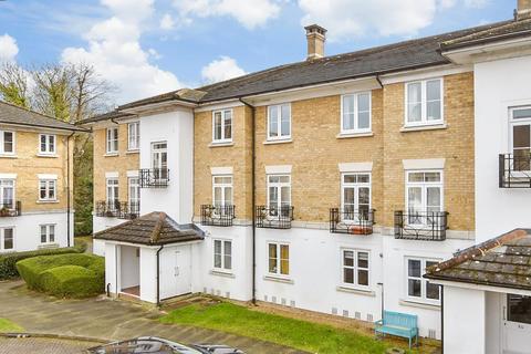 1 bedroom apartment for sale, 34 Kingswood Drive, Sutton SM2