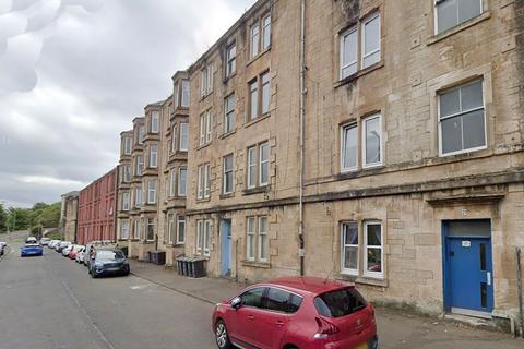 Glen Avenue, Flat 3-1, Port Glasgow PA14