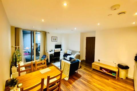 1 bedroom apartment to rent, One Regent, 1 Regent Road, Manchester, M3