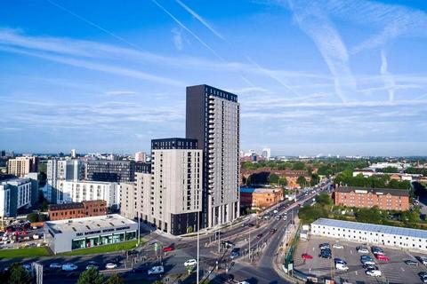 1 bedroom apartment to rent, One Regent, 1 Regent Road, Manchester, M3
