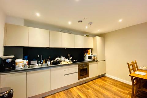 1 bedroom apartment to rent, One Regent, 1 Regent Road, Manchester, M3