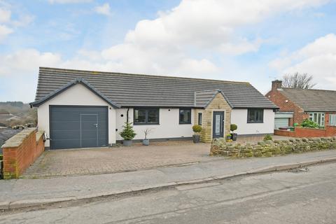 undefined, Hilltop Road, Dronfield, Derbyshire, S18