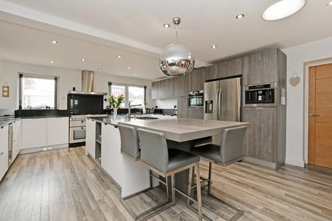 undefined, Hilltop Road, Dronfield, Derbyshire, S18
