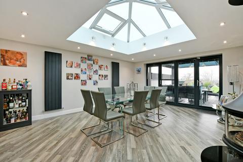 undefined, Hilltop Road, Dronfield, Derbyshire, S18