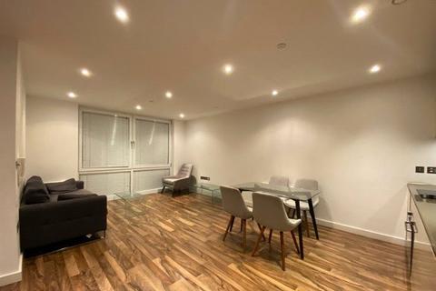 2 bedroom apartment to rent, Milliners Wharf, 2 Munday Street, Manchester, M4