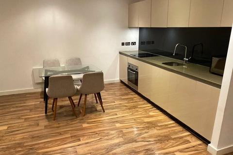 2 bedroom apartment to rent, Milliners Wharf, 2 Munday Street, Manchester, M4