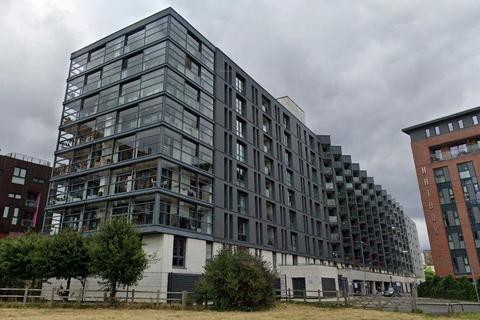 2 bedroom apartment to rent, Milliners Wharf, 2 Munday Street, Manchester, M4