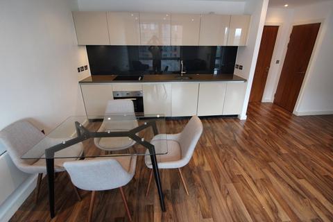 2 bedroom apartment to rent, Milliners Wharf, 2 Munday Street, Manchester, M4