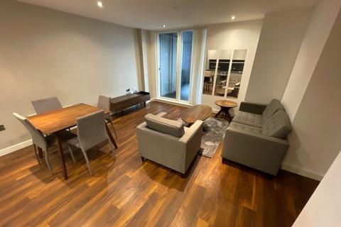1 bedroom apartment to rent, One Regent, 1 Regent Road, Manchester, M3