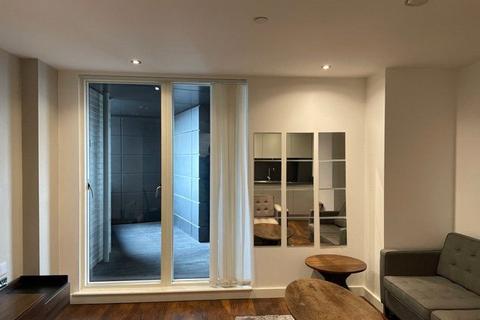 1 bedroom apartment to rent, One Regent, 1 Regent Road, Manchester, M3