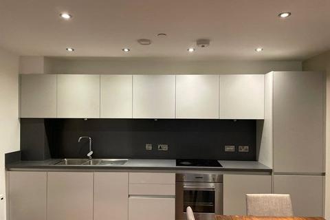 1 bedroom apartment to rent, One Regent, 1 Regent Road, Manchester, M3