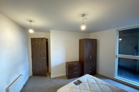 1 bedroom apartment to rent, One Regent, 1 Regent Road, Manchester, M3