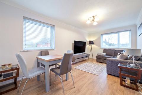 2 bedroom apartment for sale, Brittain Court, Berkshire GU47