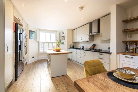 6 bedroom terraced house for sale, Mallinson Road, London, SW11