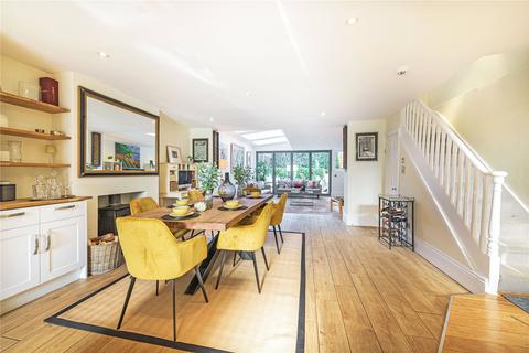 6 bedroom terraced house for sale, Mallinson Road, London, SW11