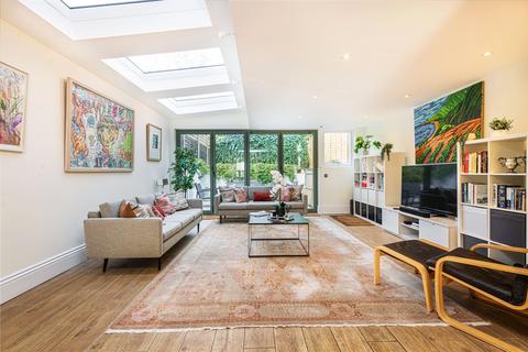 6 bedroom terraced house for sale, Mallinson Road, London, SW11