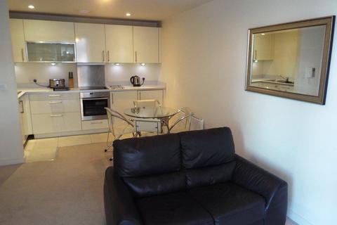 2 bedroom apartment to rent, Spectrum, Block B, Blackfriars Road,, Salford, M3