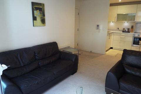 2 bedroom apartment to rent, Spectrum, Block B, Blackfriars Road,, Salford, M3